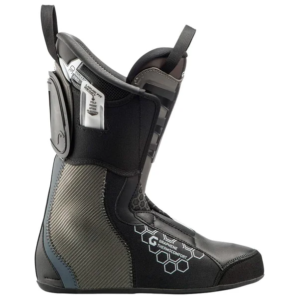 Chaussures de Ski Head Kaliber 120 Mv Gw Boa Titanium