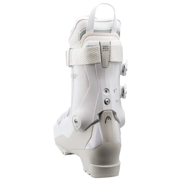 Chaussures de Ski Head Kaliber 95 W Mv Gw Boa White