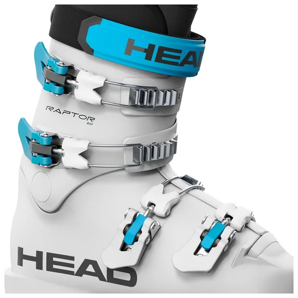 Chaussures de Ski Head Raptor 60 White