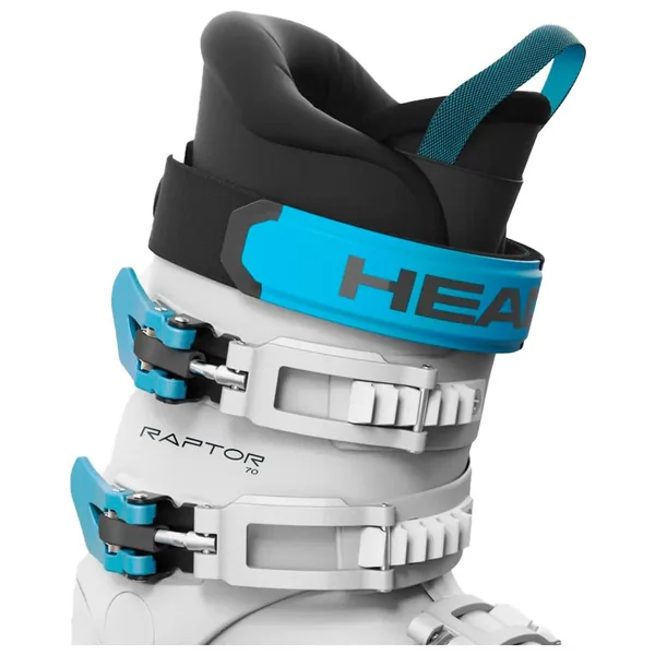 Chaussures de Ski Head Raptor 70 White