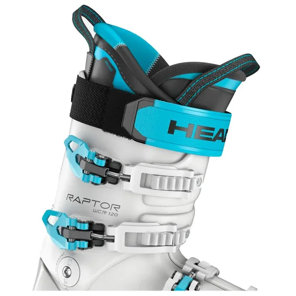 Chaussures de Ski Head Raptor Wcr 120 Pv White
