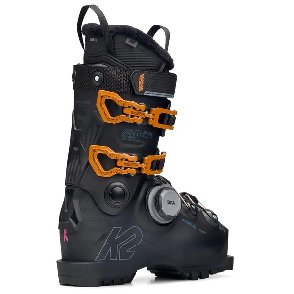 Chaussures de Ski K2 Anthem 85 Boa