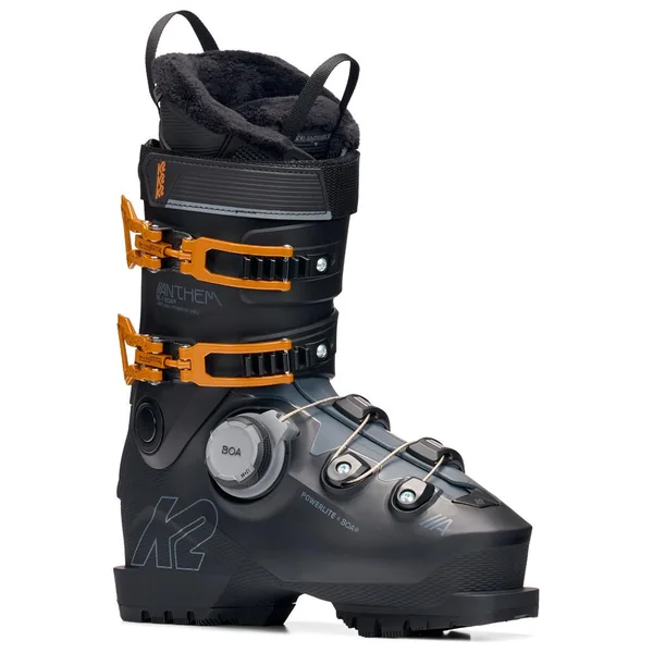 Chaussures de Ski K2 Anthem 85 Boa