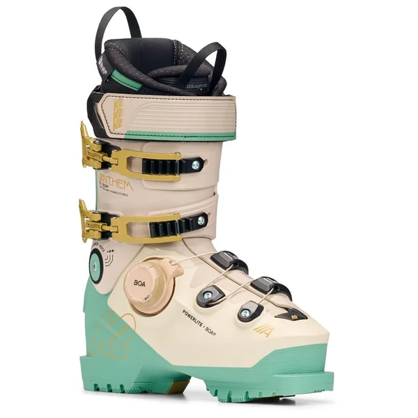 Chaussures de Ski K2 Anthem 95 Boa