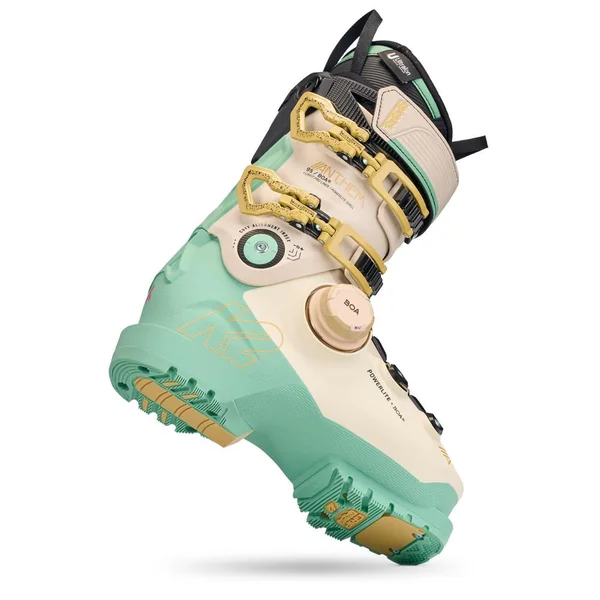 Chaussures de Ski K2 Anthem 95 Boa
