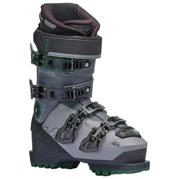 Chaussures de Ski K2 Anthem 95 Mv Black Gray
