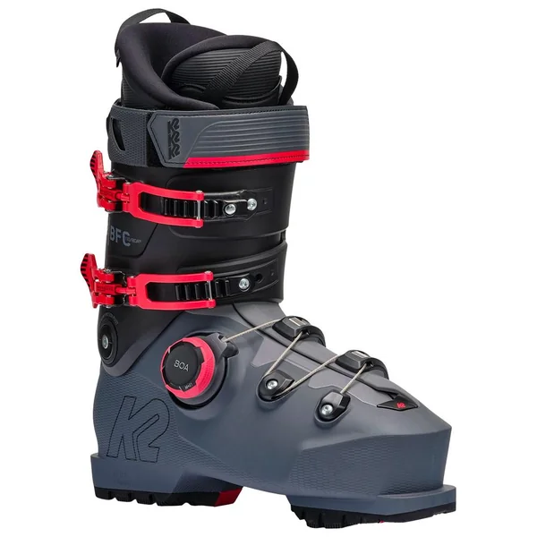 Chaussures de Ski K2 BFC 110 Boa