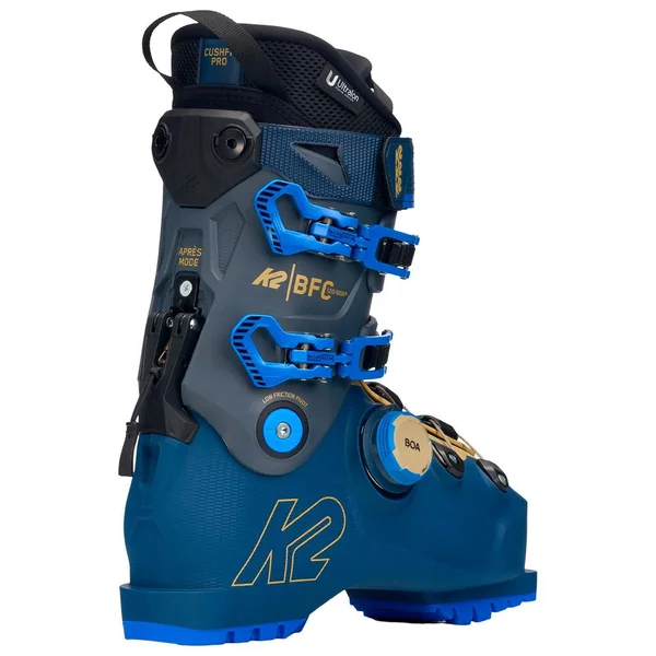 Chaussures de Ski K2 BFC 120 Boa