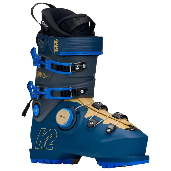 Chaussures de Ski K2 BFC 120 Boa