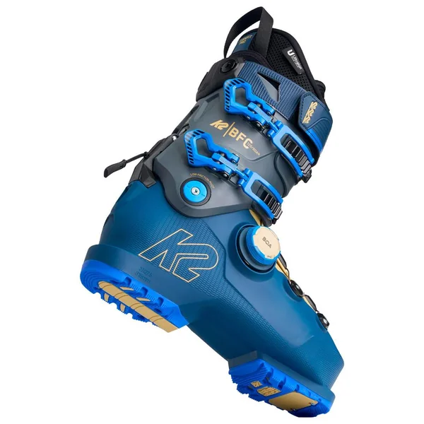 Chaussures de Ski K2 BFC 120 Boa