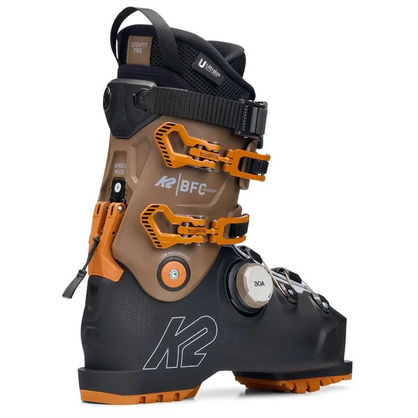 Chaussures de Ski K2 BFC 130 Boa
