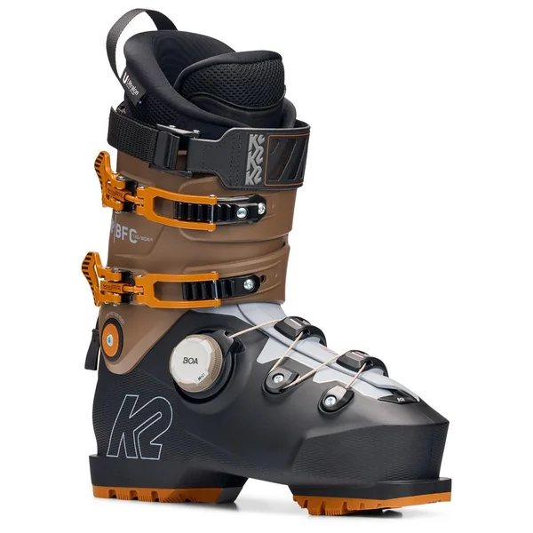 Chaussures de Ski K2 BFC 130 Boa