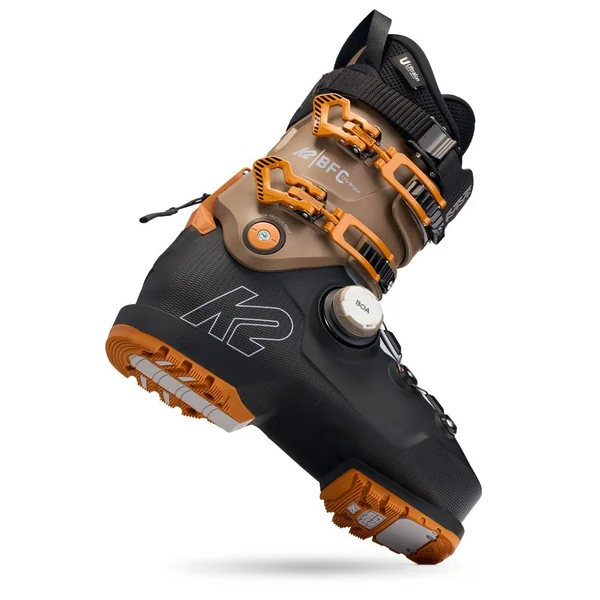 Chaussures de Ski K2 BFC 130 Boa
