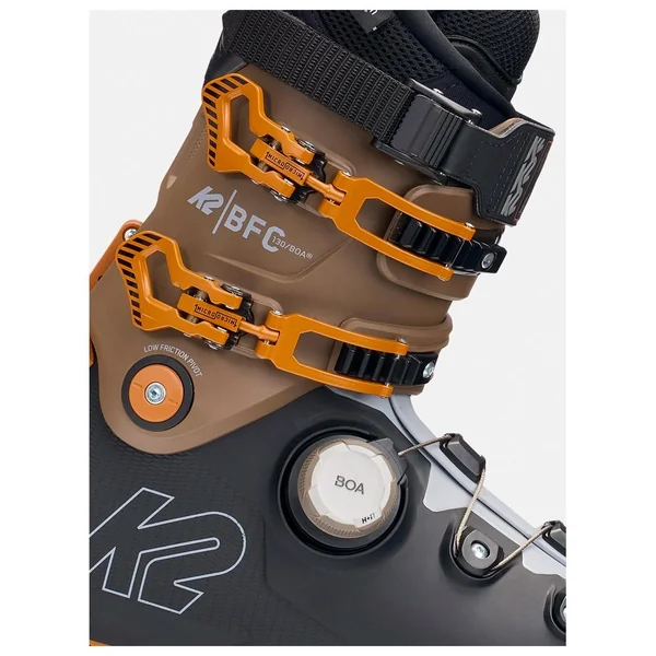 Chaussures de Ski K2 BFC 130 Boa
