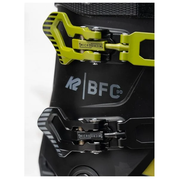 Chaussures de Ski K2 BFC 90 Black