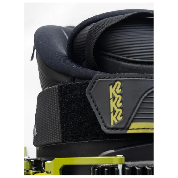 Chaussures de Ski K2 BFC 90 Black