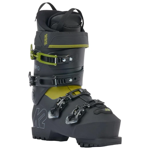 Chaussures de Ski K2 BFC 90 Black