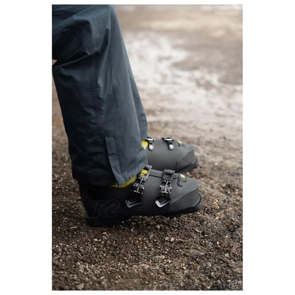 Chaussures de Ski K2 BFC 90 Black
