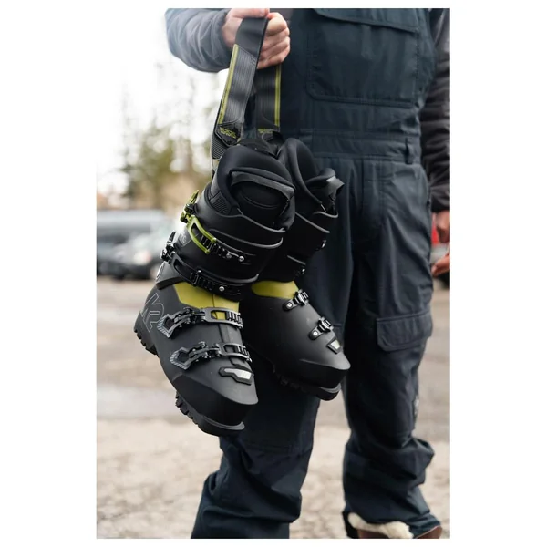 Chaussures de Ski K2 BFC 90 Black