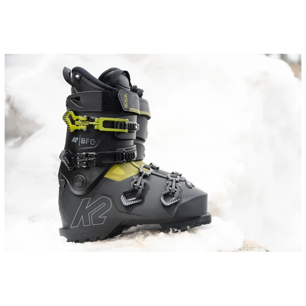 Chaussures de Ski K2 BFC 90 Black