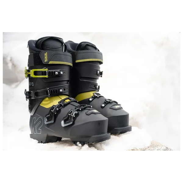 Chaussures de Ski K2 BFC 90 Black