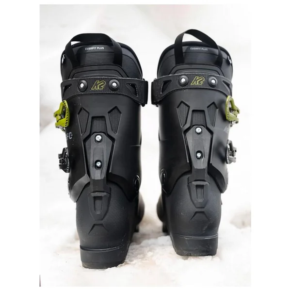 Chaussures de Ski K2 BFC 90 Black