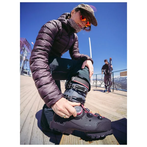Chaussures de Ski K2 BFC 95 Boa W