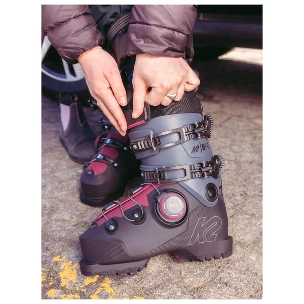 Chaussures de Ski K2 BFC 95 Boa W