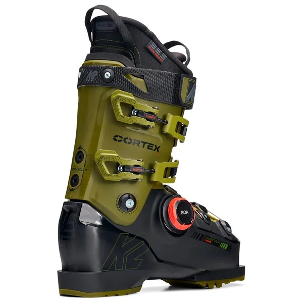 Chaussures de Ski K2 Cortex 110 Boa