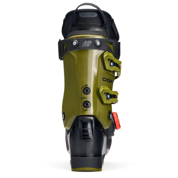 Chaussures de Ski K2 Cortex 110 Boa