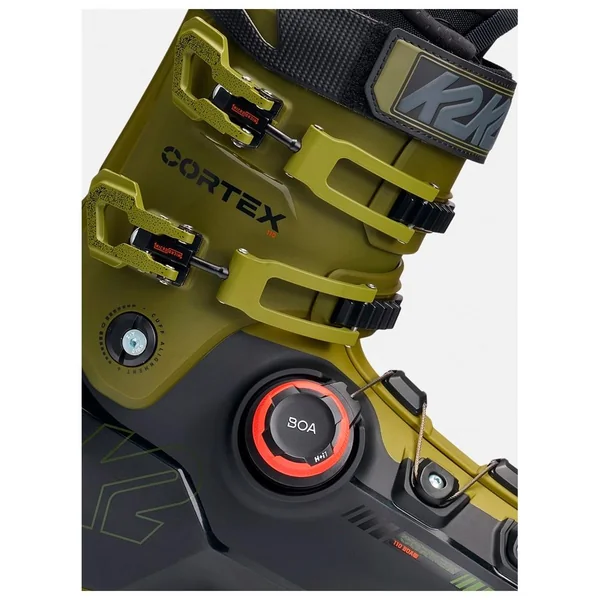 Chaussures de Ski K2 Cortex 110 Boa