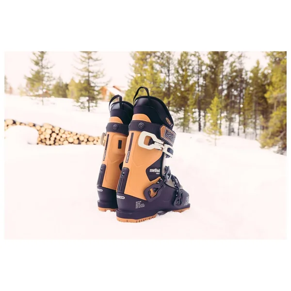 Chaussures de Ski K2 Method