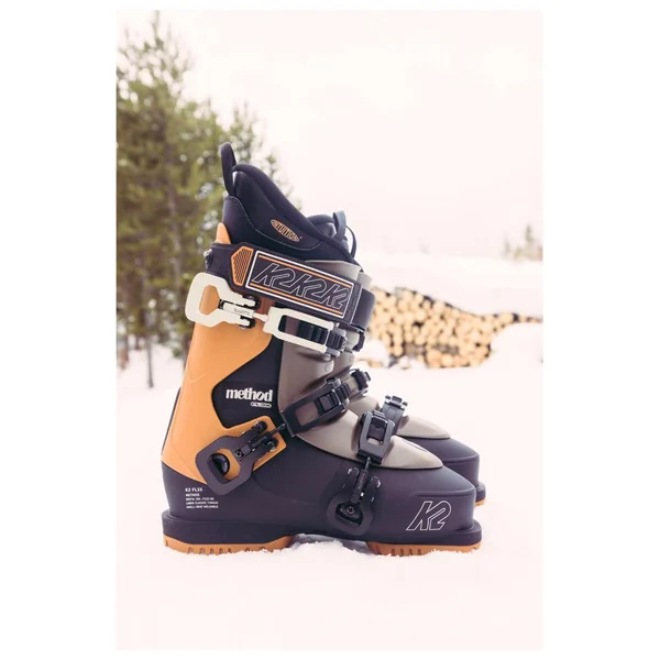 Chaussures de Ski K2 Method