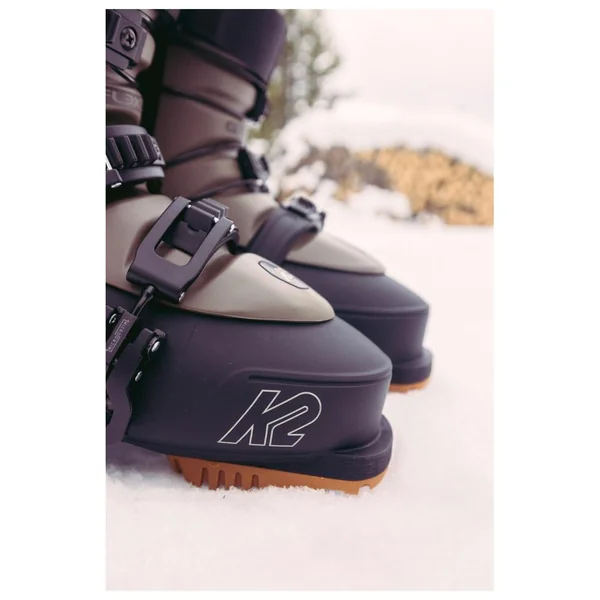 Chaussures de Ski K2 Method
