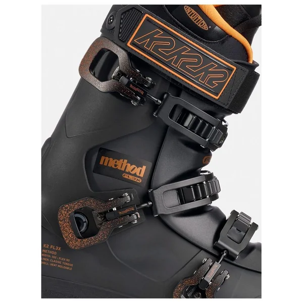 Chaussures de Ski K2 Method