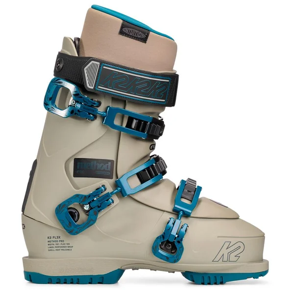 Chaussures de Ski K2 Method Pro