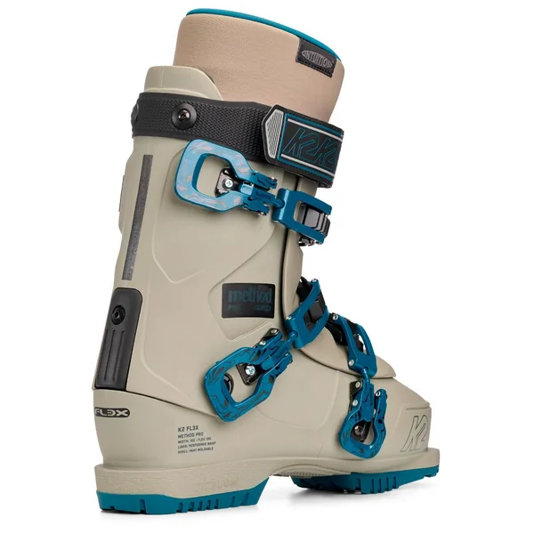 Chaussures de Ski K2 Method Pro