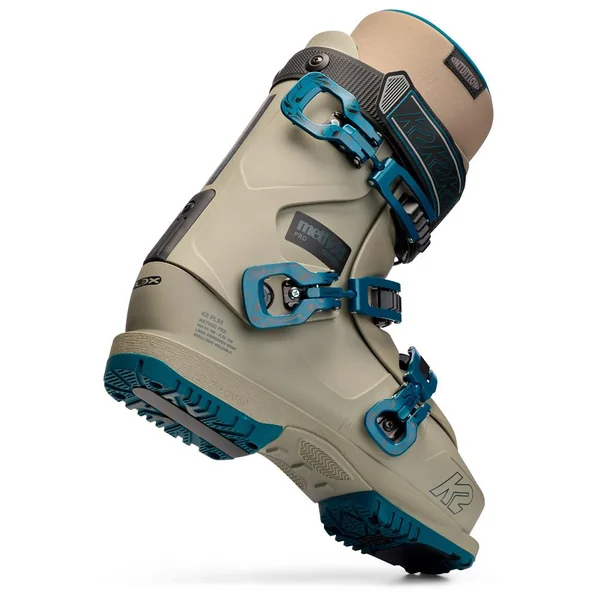 Chaussures de Ski K2 Method Pro