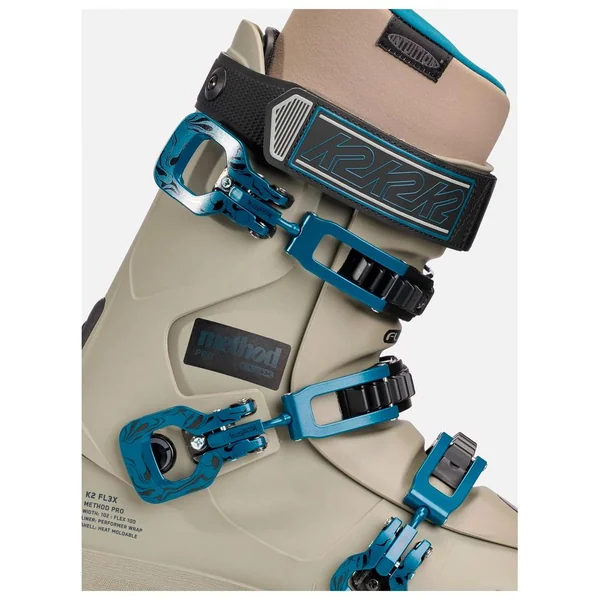 Chaussures de Ski K2 Method Pro
