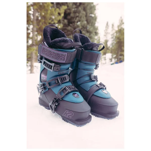 Chaussures de Ski K2 Method W