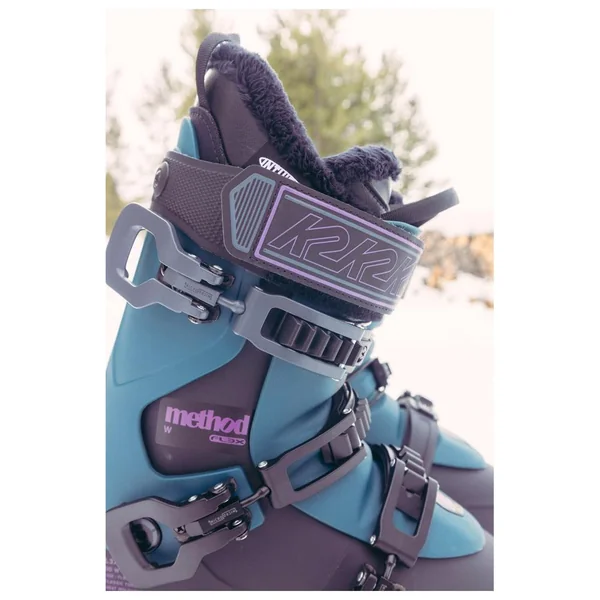 Chaussures de Ski K2 Method W