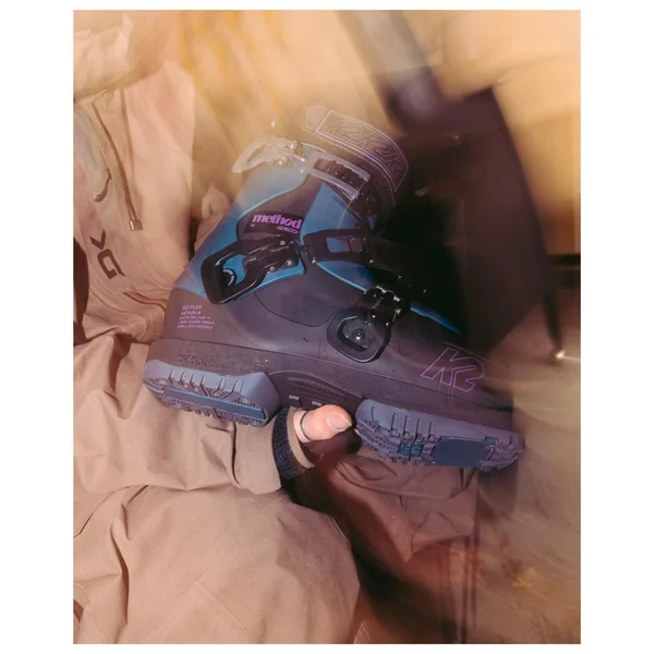 Chaussures de Ski K2 Method W