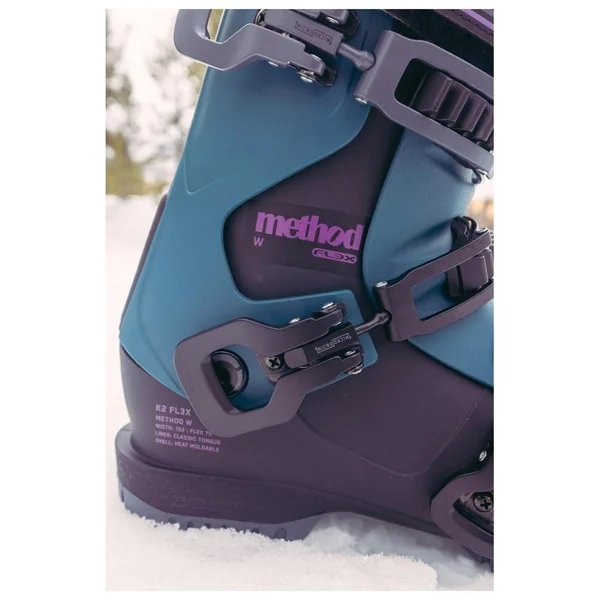 Chaussures de Ski K2 Method W