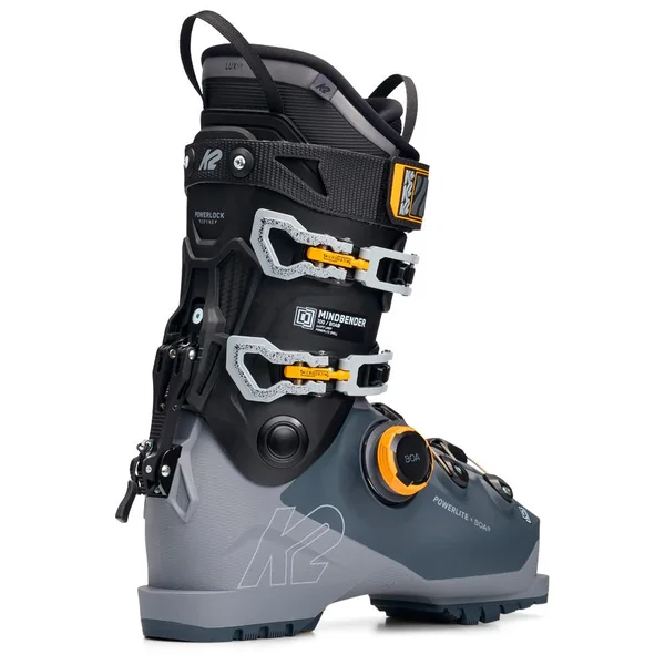 Chaussures de Ski K2 Mindbender 100 Boa