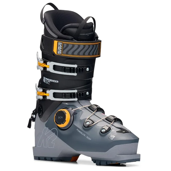 Chaussures de Ski K2 Mindbender 100 Boa
