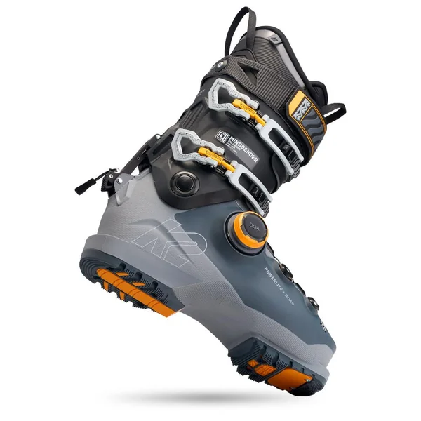Chaussures de Ski K2 Mindbender 100 Boa