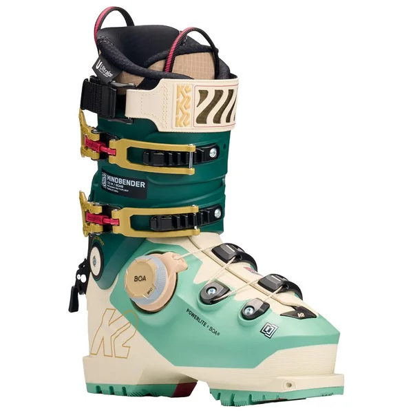 Chaussures de Ski K2 Mindbender 105 Boa W
