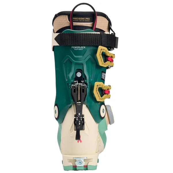 Chaussures de Ski K2 Mindbender 105 Boa W
