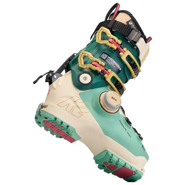 Chaussures de Ski K2 Mindbender 105 Boa W
