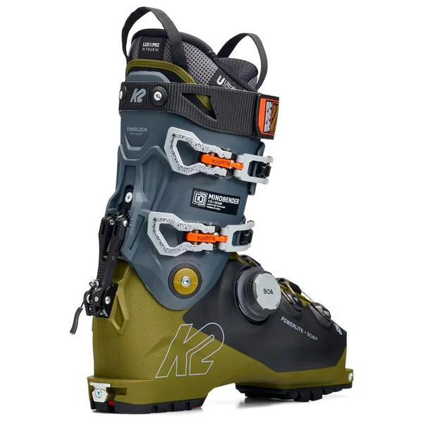 Chaussures de Ski K2 Mindbender 110 Boa
